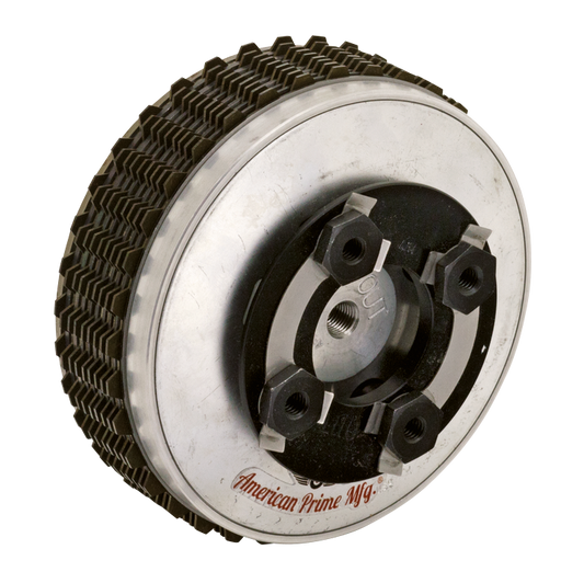 Competition Master CLUTCH BT90-97