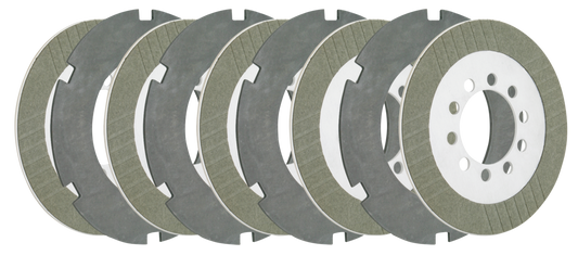 Energy One Clutch Kit BT41-84