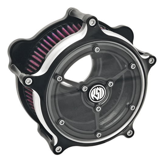RSD CLARITY AIR CLEANER XL91-UP