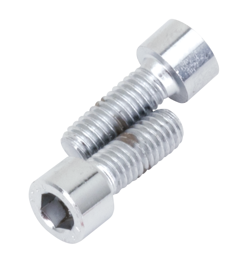 Regulator Mount kit VRSC02-07, 2pcs.