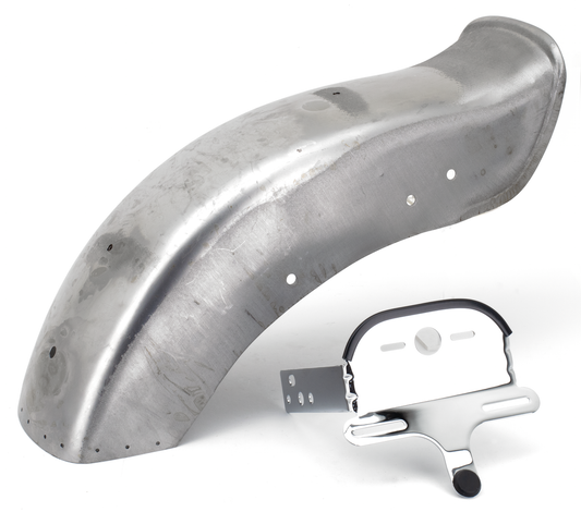 GZP Fatbob rear fender XL94-03