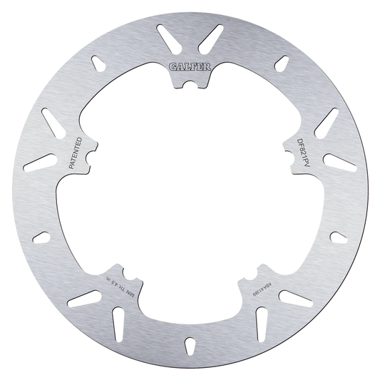 Galfer DF821 Round Disc 11.8"