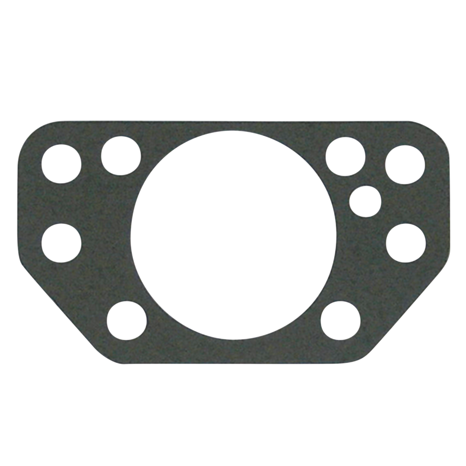 5pck Gskt SU-Carbs to A/C XL Pan Shovel