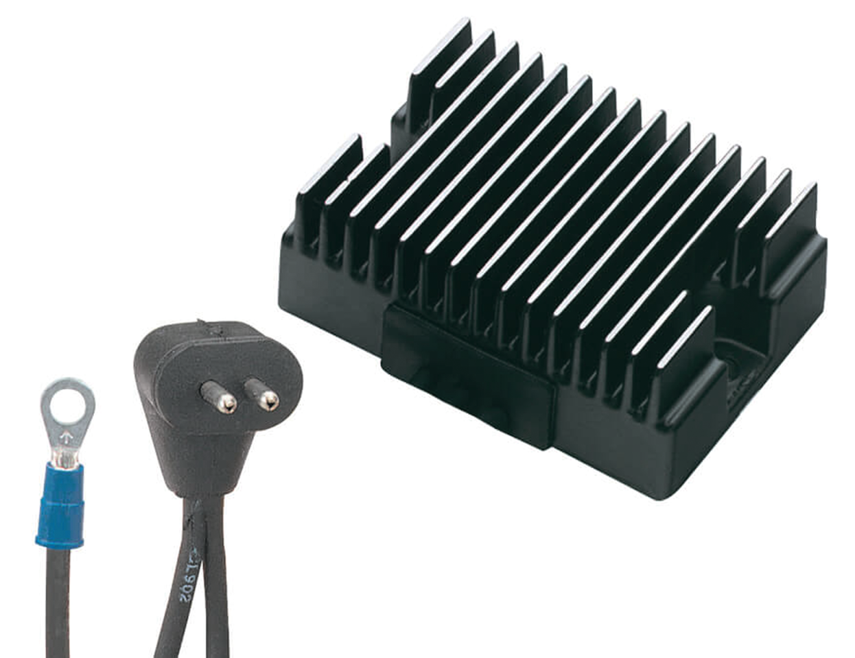 Black rect/reg BT81-88 #74513-82A