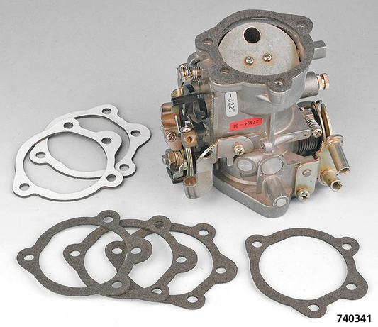 10pck Gasket AC to carb XLl76-87 BT76-89