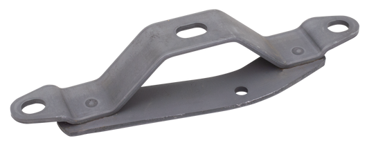 Replica Top Motor Mount Black EL36-37