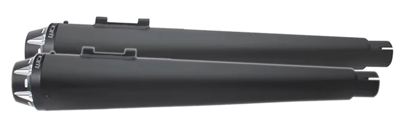 4.5" US OUTL S/O'S BK/BK SCLP FLH/T17-UP