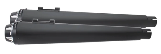 4.5" US OUTL S/O'S BK/BK SCLP FLH/T17-UP