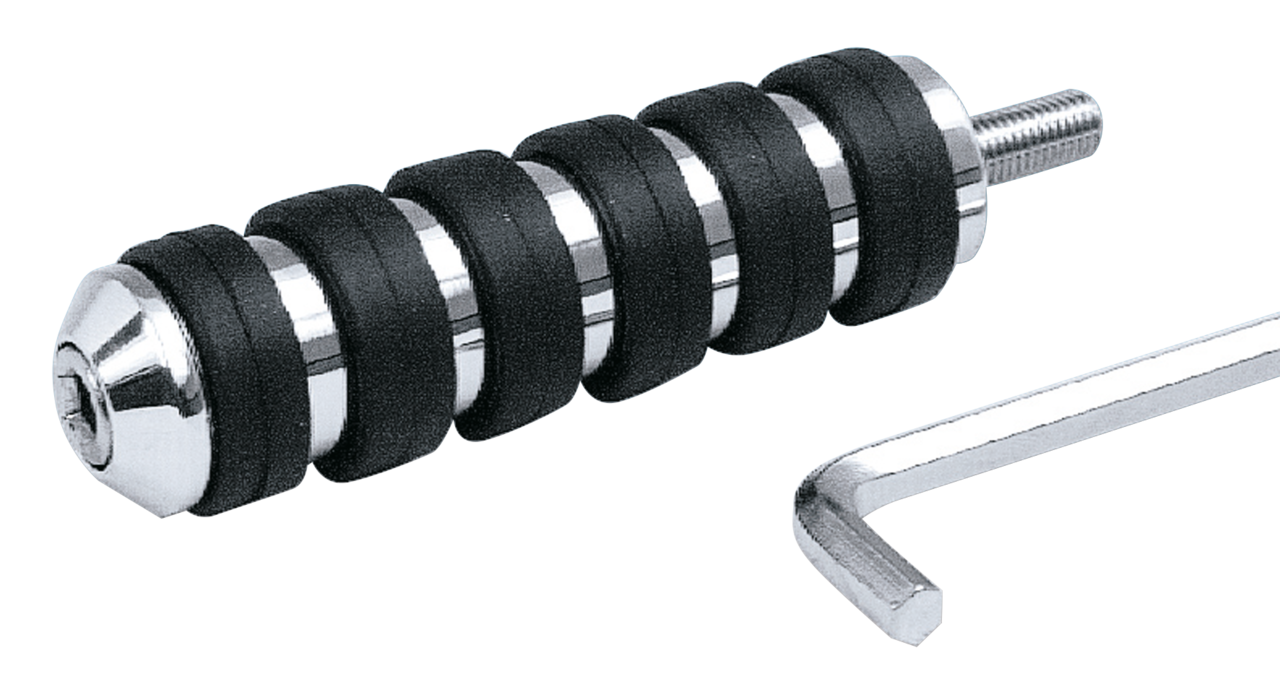 GZP Extended ISO shift peg +1-5/8"