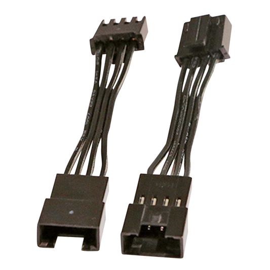 4-Pin Wiring Extensions