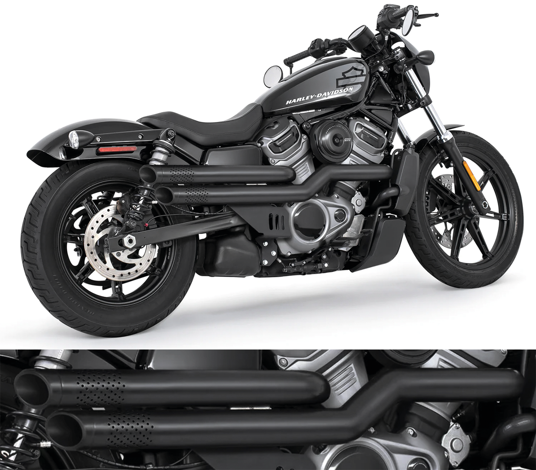 MID STAGGERED BL/BL SIDE RH975 21-UP