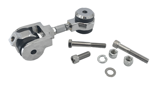 GZP Chr solo engine stabilizer FXD05-17