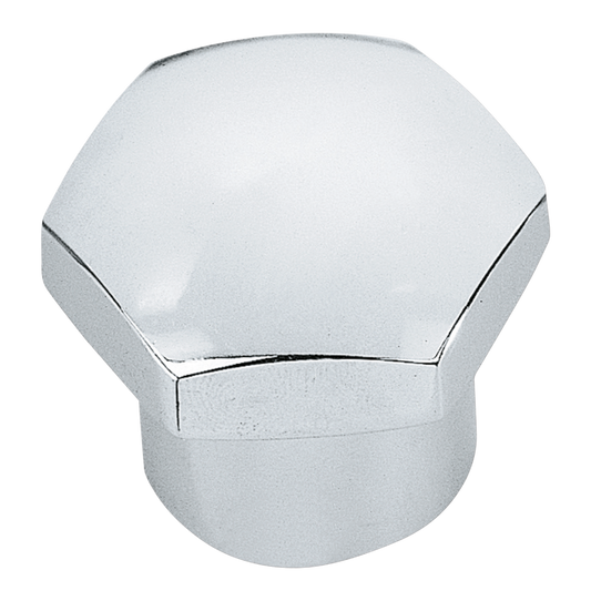 Show chr.stem nut FX/R79-up XL79-up