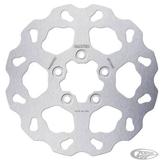 Galfer DF724 Wave Solid 10.2"