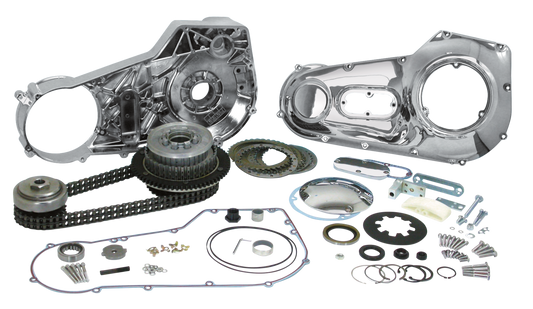 GZP Primary drive w/o chain F*ST99-06