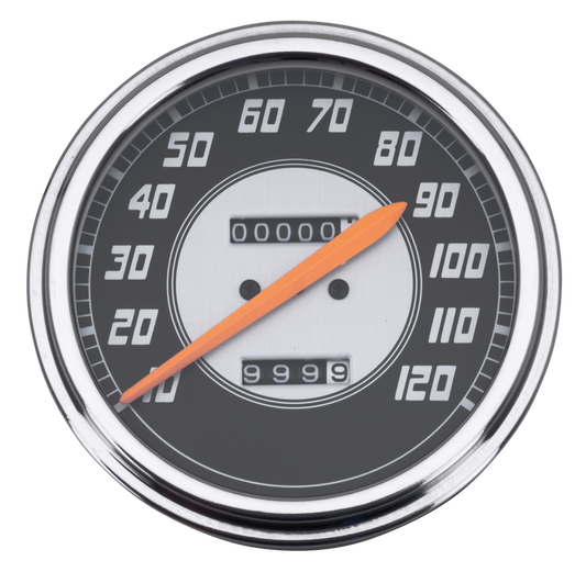 Replica speedo black face 2:1 ratio orng