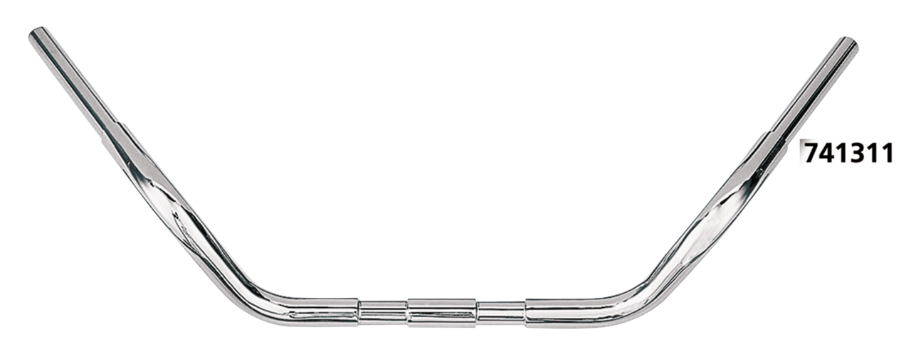 Phat Springer Dresser bar 1 1/4" Diamete