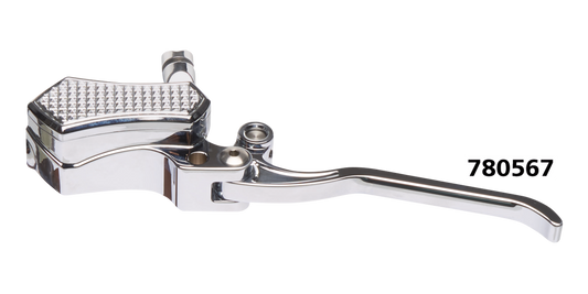 DIAMOND Hydr CLUTCH CHR