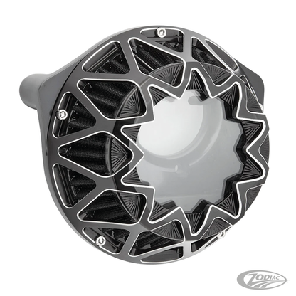 Crossfire A/C BLK/Cut TBW TC08-17