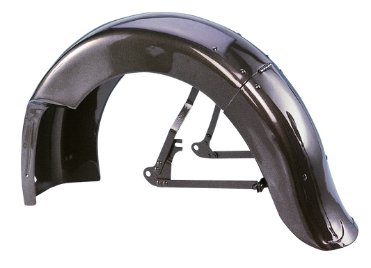 GZP 1949 style rear fender BT36-57