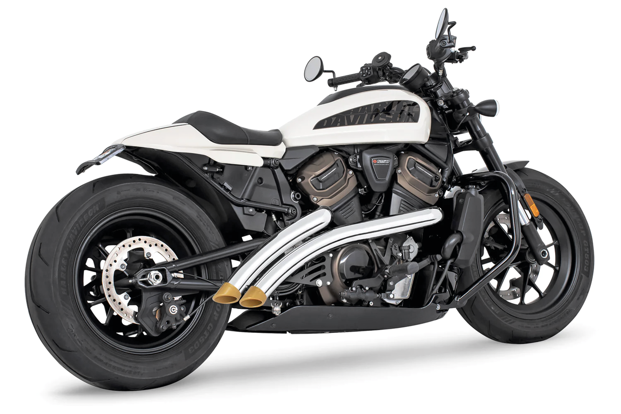 RADICAL RADIUS CH/GO SIDE RH1250S 21-UP