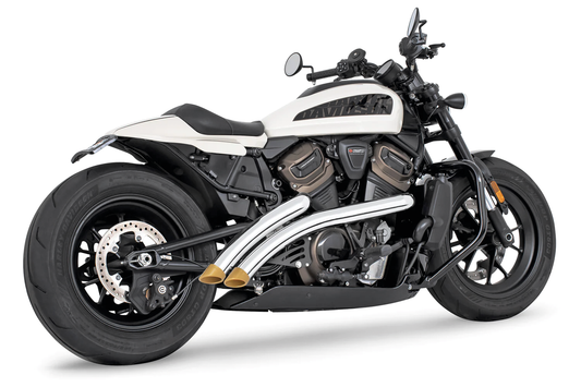 RADICAL RADIUS CH/GO SIDE RH1250S 21-UP