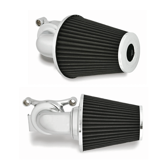 MNSTR SCKR KIT FLH/T08-16 NO COVER CH