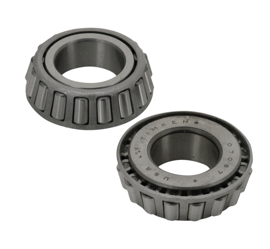 Repl. bearings for 782167