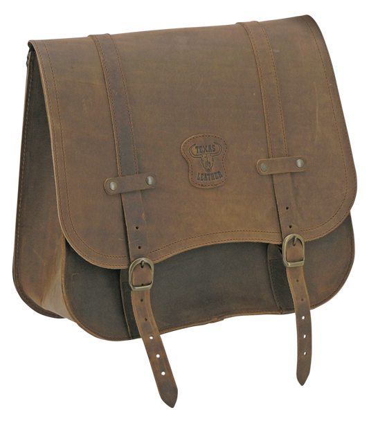 Texas Leather saddlebag 32L Ranger