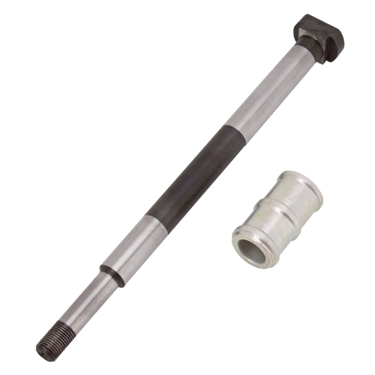 13/16"-24x19/64"x1 3/16" hexagon nut