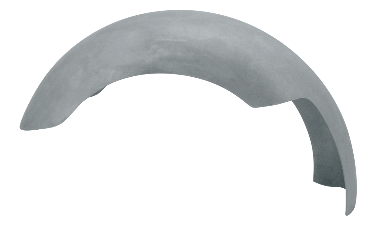 9.00" Rigid St RightSideDrive rear fende