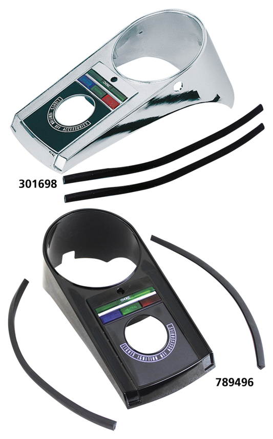 Dash Cover Black F*ST96-99