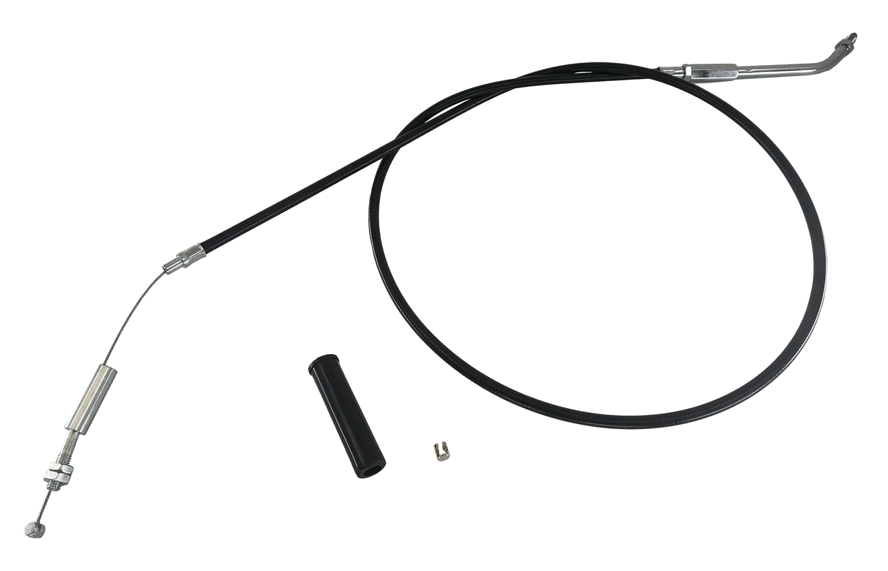 GZP Mikuni HS40 idle cable LN=45"