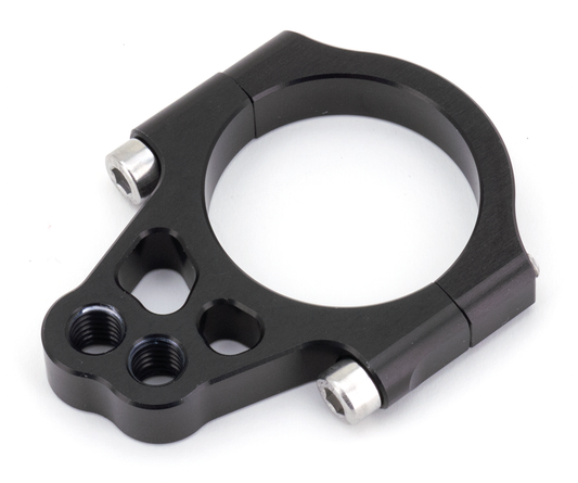 HyperPro Fork Clamp Black 39mm