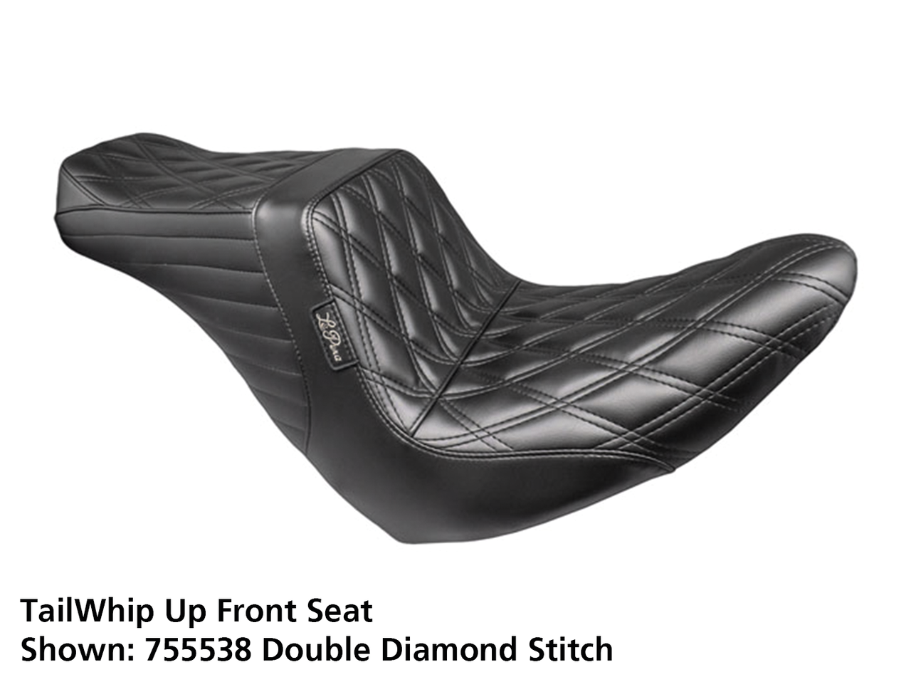 TailWhip UPF Black DD FXLR18-Up