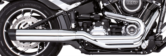 Freedom Liberty 4" S/O FLSB18-up Ch/P.Bk