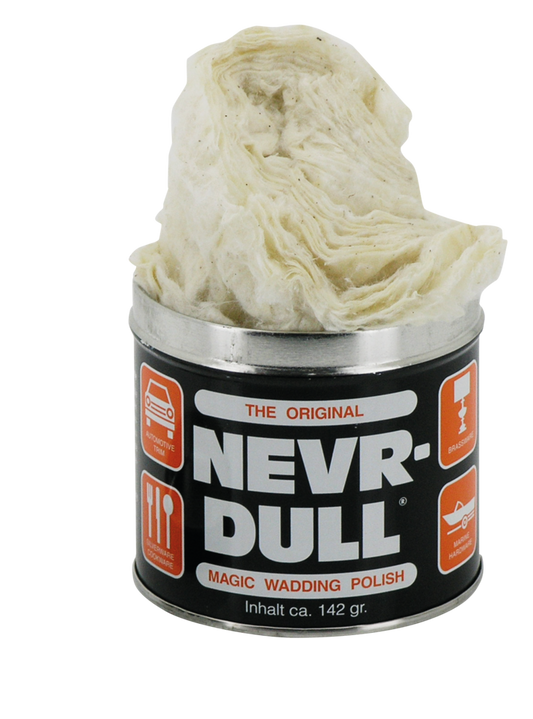 UN-1325 NEVR-DULL Wadding Polish