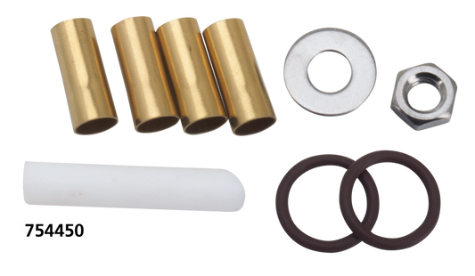 Rocker Lockers TC99-17