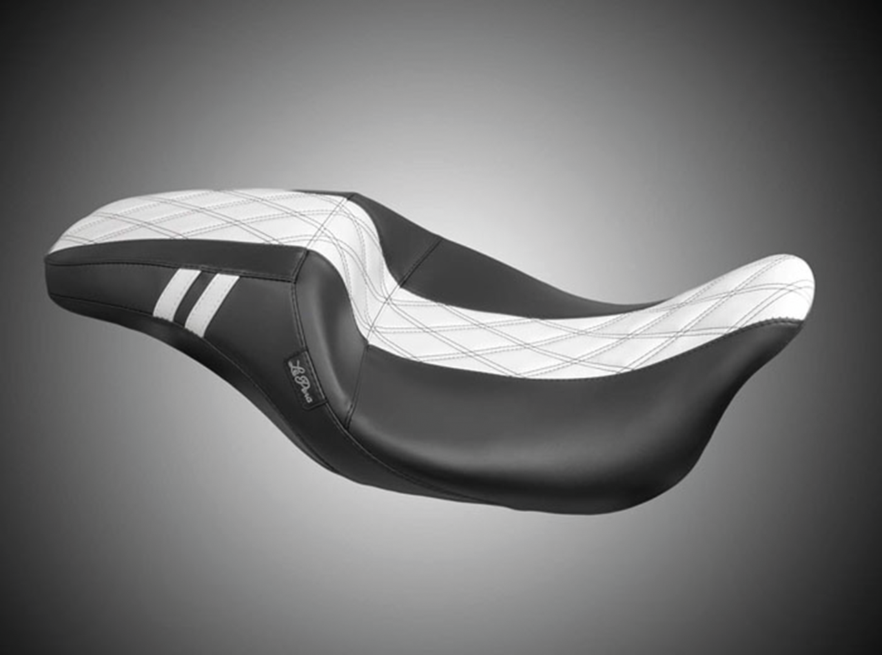 Outcast Daddy L GT1 white inl FLH/T08-UP