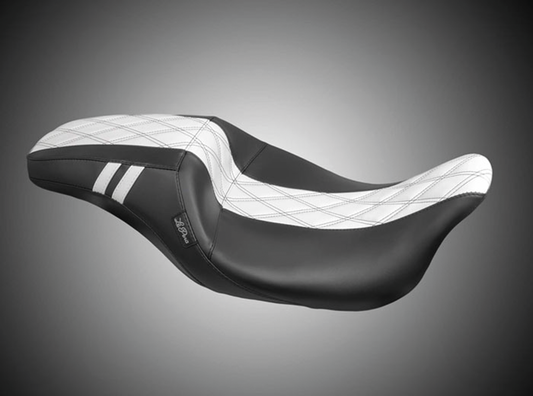 Outcast Daddy L GT1 white inl FLH/T08-UP