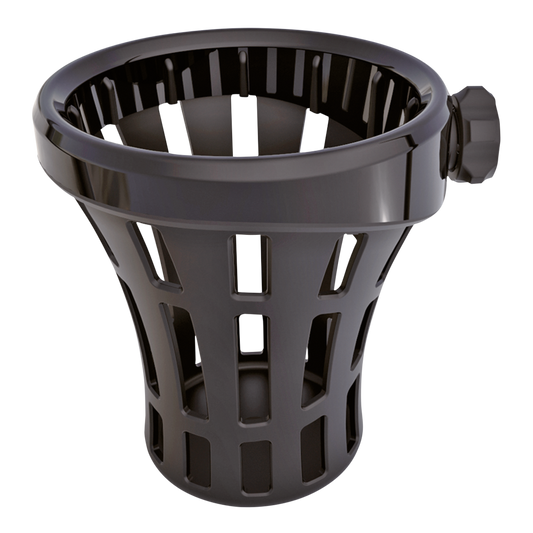 Ciro Big Ass drink holder Black