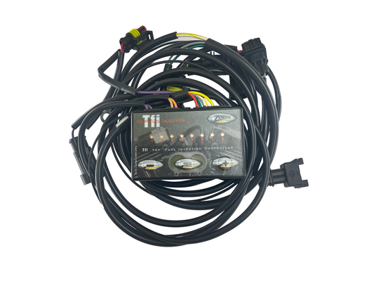 Zodiac TOP FI module FLH/T08-09