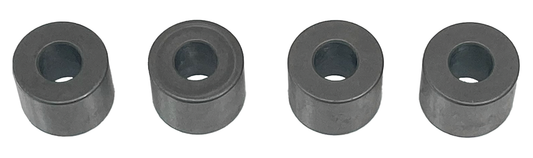 JIMS Repl. Rocker arm rollers set/4