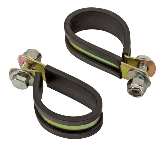 GZP Clamp oil-cooler FLST #62408-87