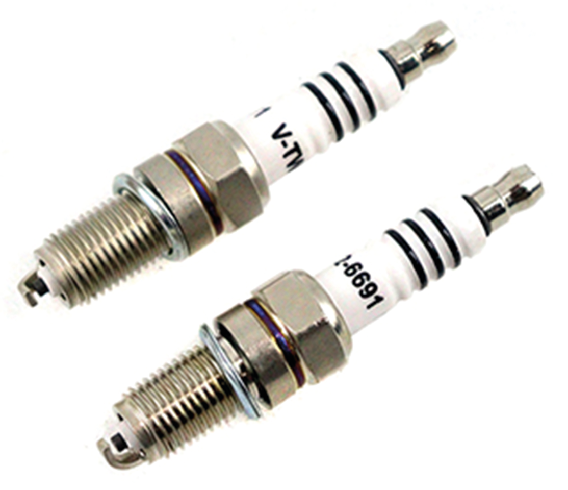V-Twin Performance Spark Plug TC99-17