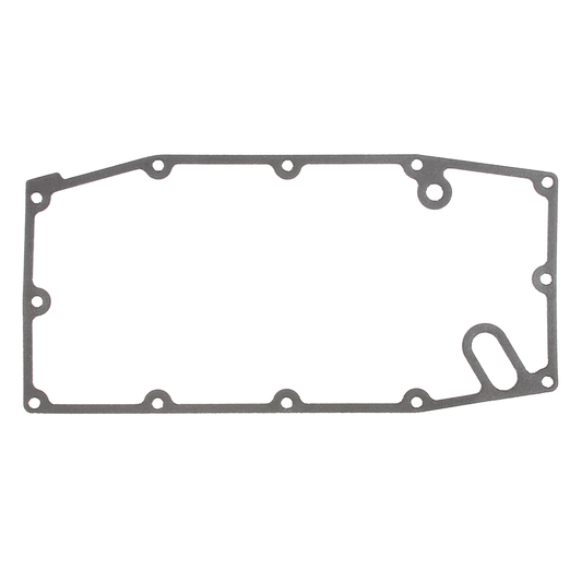 EACH M8 OIL PAN GASKET .032" AFM
