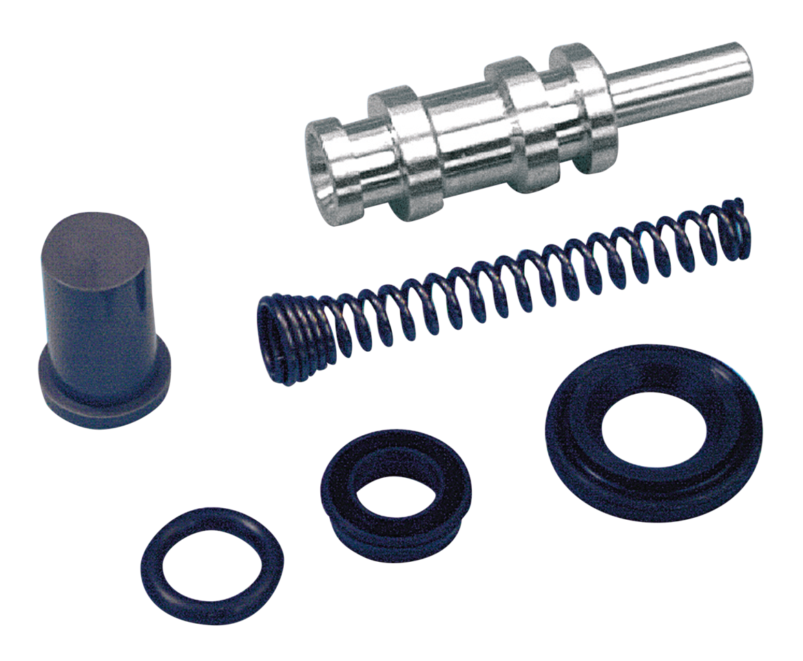 Front M/C rep. kit 9/16" BT96-up XL96-03