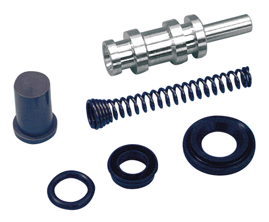 Front M/C rep. kit 9/16" BT96-up XL96-03