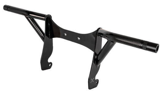 Burly Brawler Kit FLH/T14-Up Black