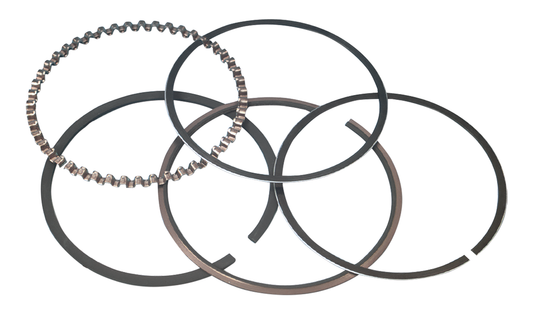 Wiseco Piston rings 883/1200 EVO 3.544"